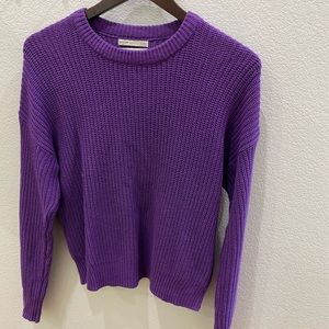 Urban Outfitters Sweater